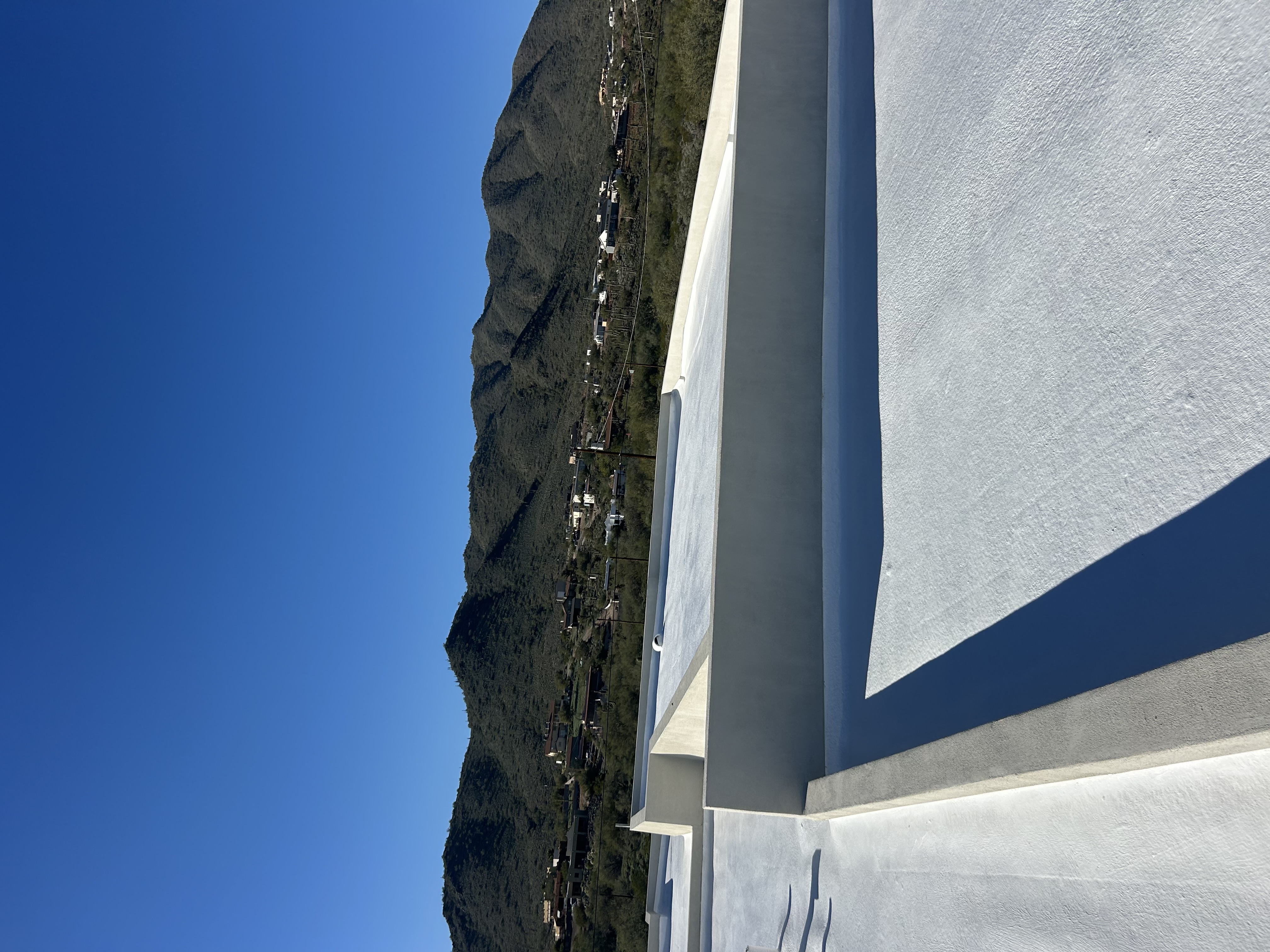 Roof After